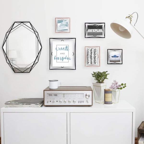 Καθρέπτης Prisma Mirror Umbra